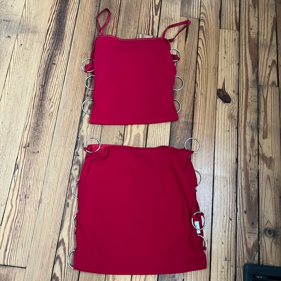 Tiger Mist Two Piece Set - Picture 4 of 6